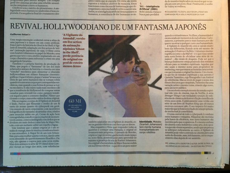 GhostInTheShellEstadao